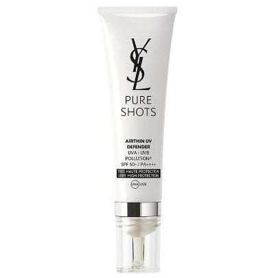 Tax-Free YSL